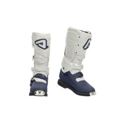 ACERBIS MX BOOTS X-ROCK MM TWO - BLUE