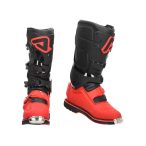 Acerbis cross csizma – X-Rock MM 2 – piros