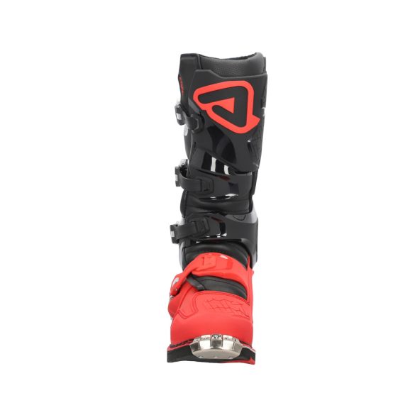 Acerbis cross csizma – X-Rock MM 2 – piros