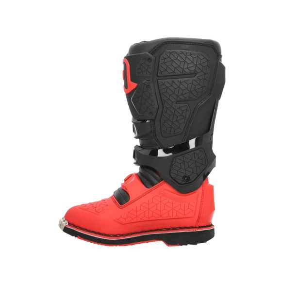 Acerbis cross csizma – X-Rock MM 2 – piros