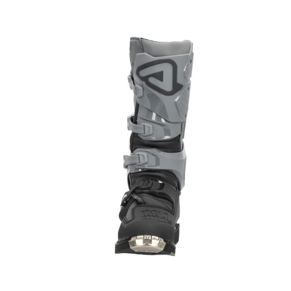 Acerbis cross csizma – X-Rock MM 2 – szürke/fekete