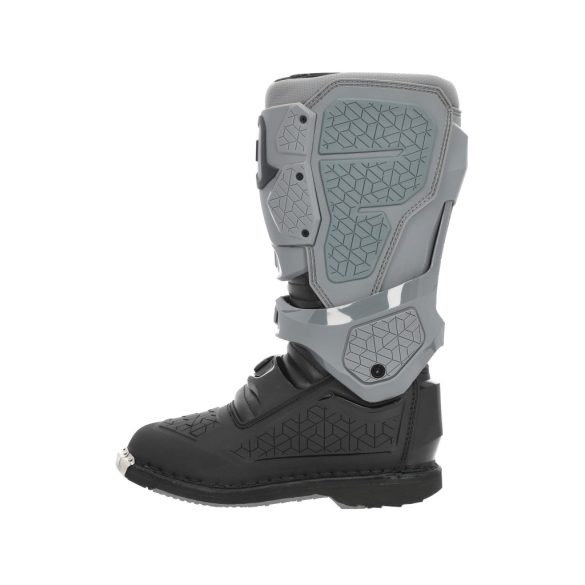Acerbis cross csizma – X-Rock MM 2 – szürke/fekete
