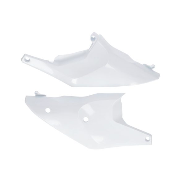 ACERBIS SIDE PANELS HUSQVARNA TC/FC 23/24 + TE/FE 24/25 - WHITE31
