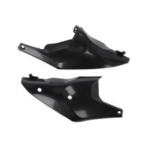   ACERBIS SIDE PANELS HUSQVARNA TC/FC 23/24 + TE/FE 24/25 - BLACK