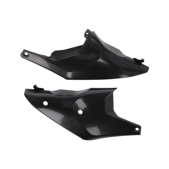 ACERBIS SIDE PANELS HUSQVARNA TC/FC 23/24 + TE/FE 24/25 - BLACK