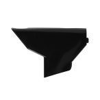  ACERBIS AIR FILTER BOX COVER HUSQVARNA TC/FC 23/24 + TE/FE 24/25 - BLACK