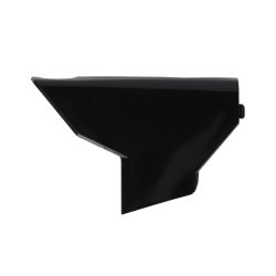   ACERBIS AIR FILTER BOX COVER HUSQVARNA TC/FC 23/24 + TE/FE 24/25 - BLACK