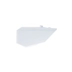   ACERBIS SHOCK SIDE PANEL HUSQVARNA TC/FC 23/24 + TE/FE 24/25 - WHITE31