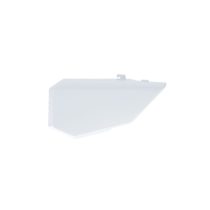   ACERBIS SHOCK SIDE PANEL HUSQVARNA TC/FC 23/24 + TE/FE 24/25 - WHITE31