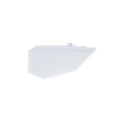  ACERBIS SHOCK SIDE PANEL HUSQVARNA TC/FC 23/24 + TE/FE 24/25 - WHITE31