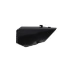   ACERBIS SHOCK SIDE PANEL HUSQVARNA TC/FC 23/24 + TE/FE 24/25 - BLACK