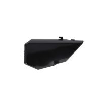   ACERBIS SHOCK SIDE PANEL HUSQVARNA TC/FC 23/24 + TE/FE 24/25 - BLACK