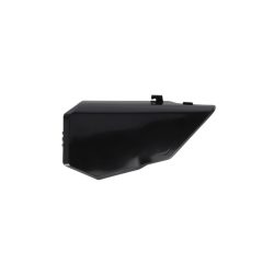   ACERBIS SHOCK SIDE PANEL HUSQVARNA TC/FC 23/24 + TE/FE 24/25 - BLACK