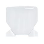 ACERBIS FRONT NUMBER PLATE HUSQVARNA TC/FC 23/25 - WHITE31