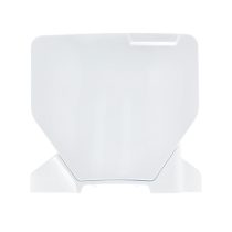 ACERBIS FRONT NUMBER PLATE HUSQVARNA TC/FC 23/25 - WHITE31