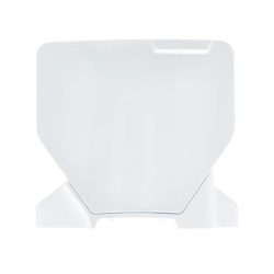 Acerbis rajtszámtábla - HUSQVARNA TC/FC 23/25 - WHITE31