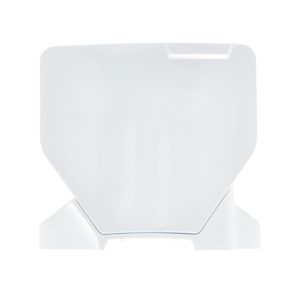 Acerbis rajtszámtábla - HUSQVARNA TC/FC 23/25 - WHITE31