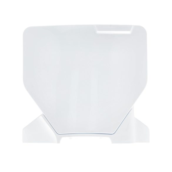 Acerbis rajtszámtábla - HUSQVARNA TC/FC 23/25 - WHITE31