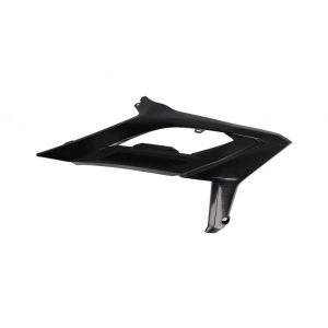 RADIATOR SCOOPS BETA RR 2023 - BLACK