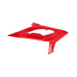 RADIATOR SCOOPS BETA RR 2023 - RED