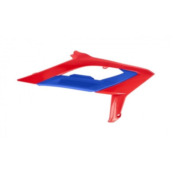 RADIATOR SCOOPS BETA RR 23/24 - BLUE/RED