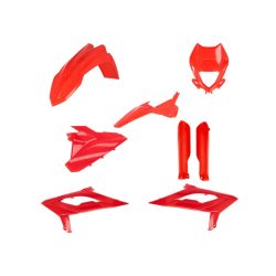 ACERBIS FULL PLASTIC KIT BETA RR 23/24 - STANDARD24