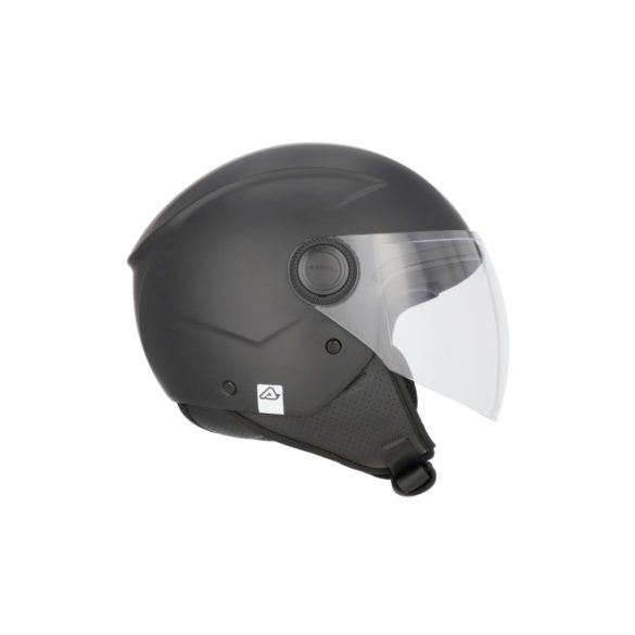 ACERBIS HELMETS JET BREZZA KID - BLACK - Y/XL