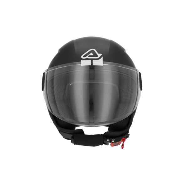 ACERBIS HELMETS JET BREZZA KID - BLACK - Y/XL