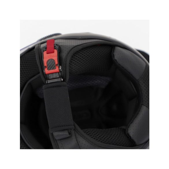 ACERBIS HELMETS JET BREZZA KID - BLACK - Y/XL