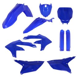 idomszett - YAMAHA YZF 450 2023 - kék