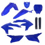 FULL KIT PLASTIC YAMAHA YZF 450 2023 - STANDARD23