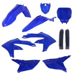 FULL KIT PLASTIC YAMAHA YZF 450 2023 - STANDARD23