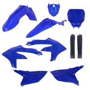 FULL KIT PLASTIC YAMAHA YZF 450 2023 - STANDARD23
