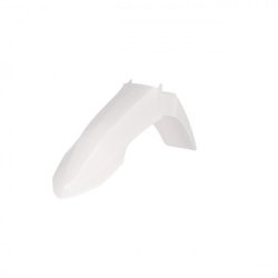 FRONT FENDER YAMAHA YZF 2023 - WHITE