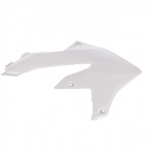 RAD SCOOPS YAMAHA YZF 450 2023 - WHITE