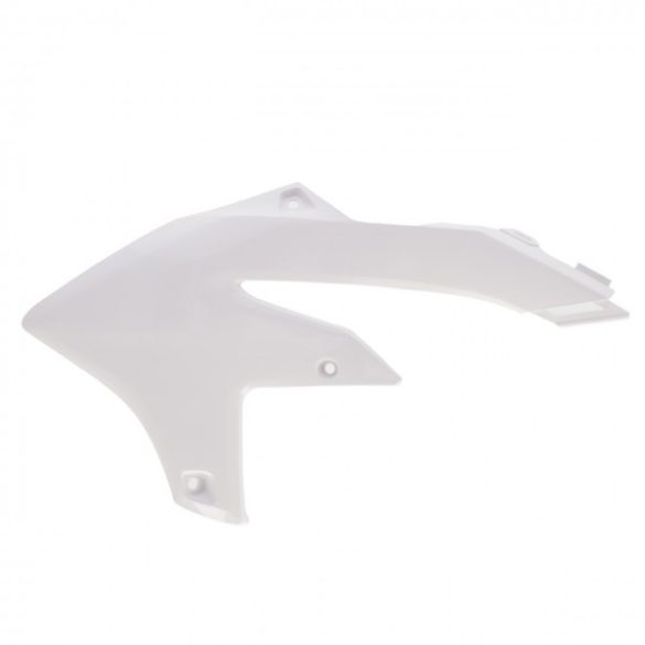 RAD SCOOPS YAMAHA YZF 450 2023 - WHITE