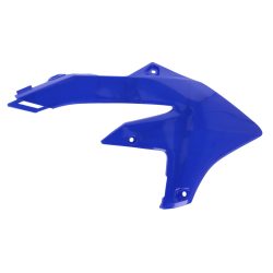 hűtővédő - YAMAHA YZF 450 2023 - kék