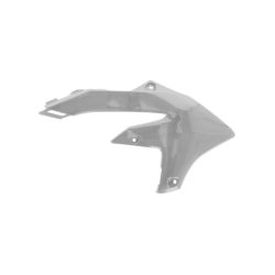  Acerbis hűtővédő - YAMAHA YZF450 23/26 + YZF250 24/26 - szürke