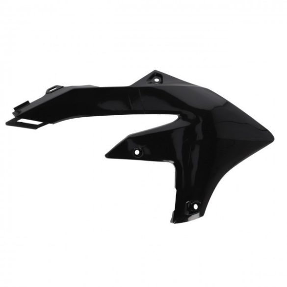 RAD SCOOPS YAMAHA YZF 450 2023 - BLACK