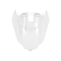 AIR BOX YAMAHA YZF 450 2023 - WHITE