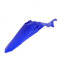 REAR FENDER YAMAHA YZF 450 2023 - BLUE