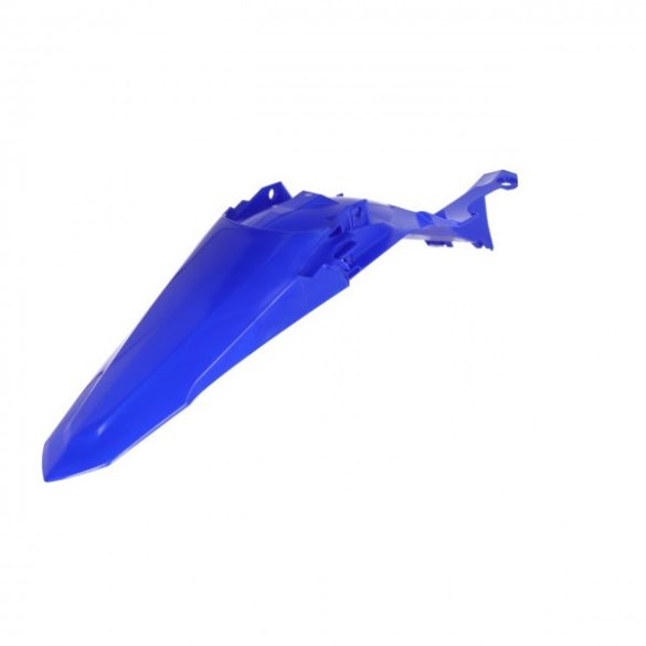 REAR FENDER YAMAHA YZF 450 2023 - BLUE