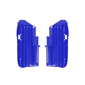 Acerbis hűtőrács - YAMAHA YZF450 23/25 + YZF250 24/26 - kék
