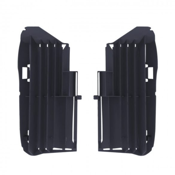 LOUVERS YAMAHA YZF450 23/25 + YZF250 25 - BLUE