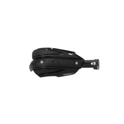ACERBIS ENDURANCE-X HANDGUARDS - BLACK