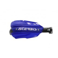 ENDURANCE-X HANDGUARDS - BLUE/WHITE