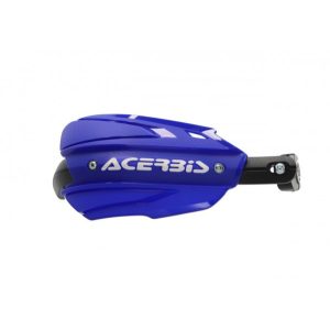 ENDURANCE-X HANDGUARDS - BLUE/WHITE