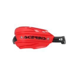 ENDURANCE-X HANDGUARDS - RED/BLACK