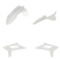 KIT PLASTIC BETA RX 23/24 - WHITE