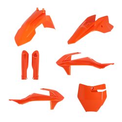 idomszett - KTM-GASGAS SX 50 + E SX 50 16/23 - narancs